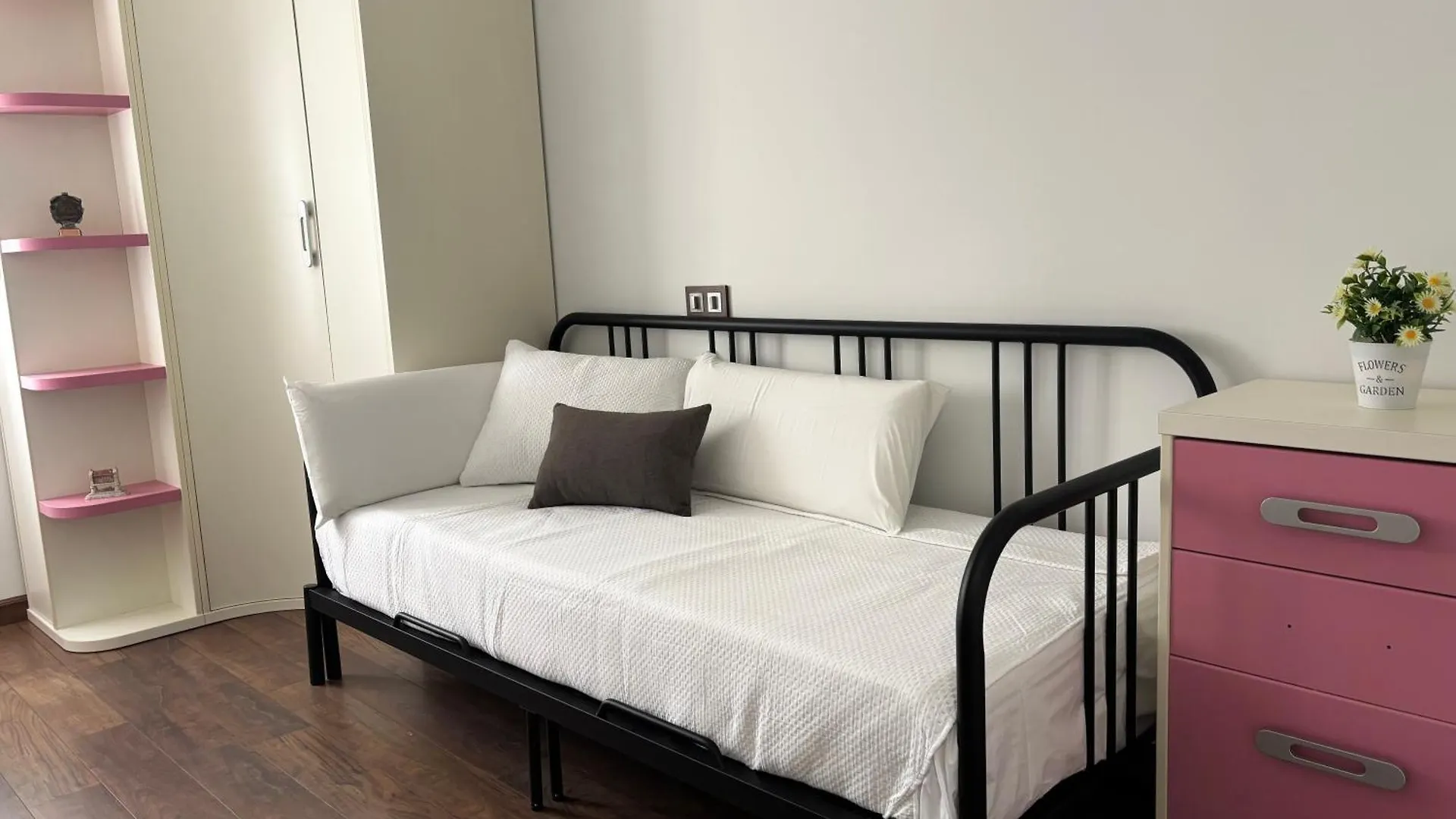 Apartamento Brisas Del Puerto Caleta De Velez Spanien