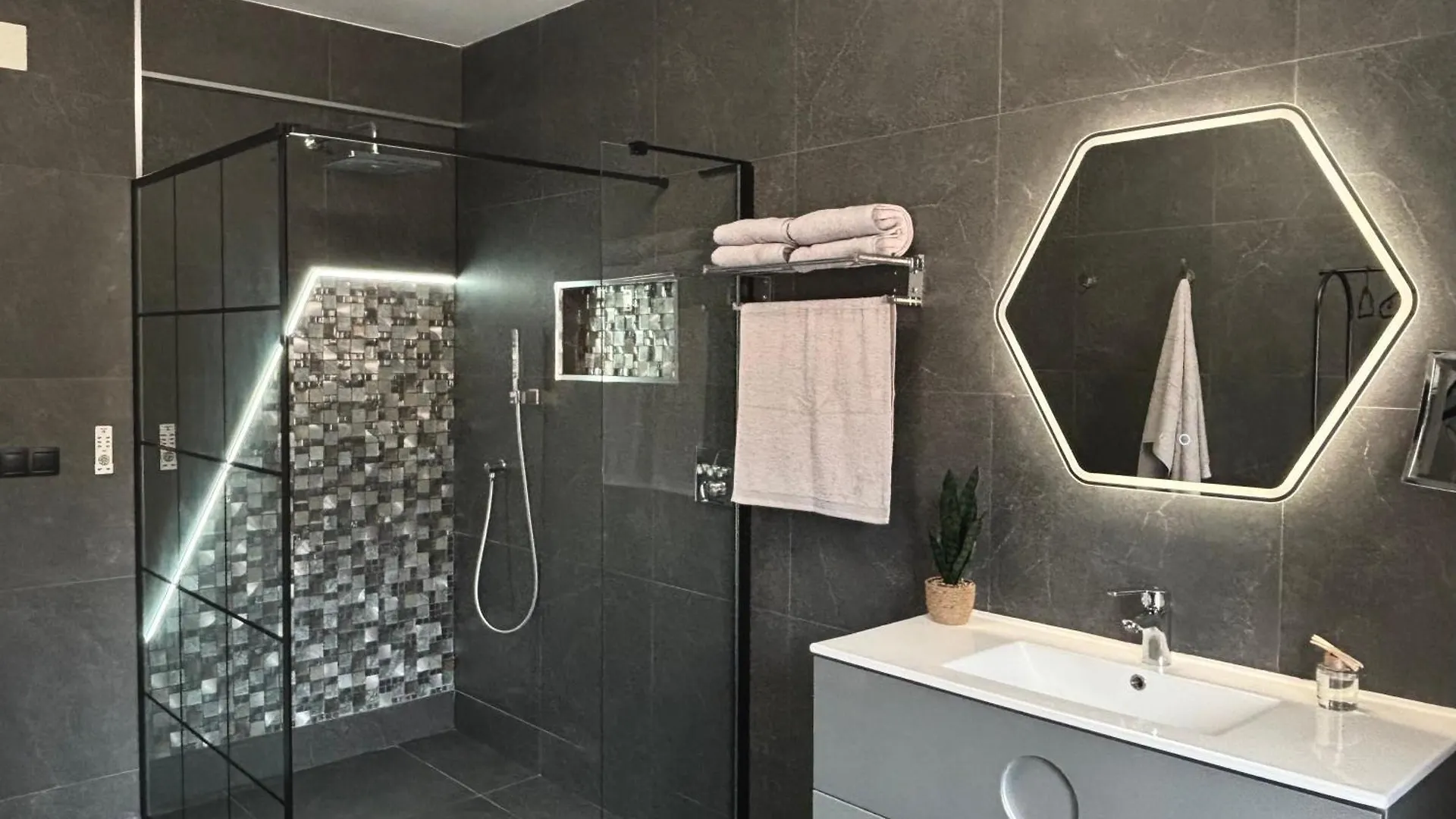 Apartamento Brisas Del Puerto 발리타드벨레즈 0*,  스페인
