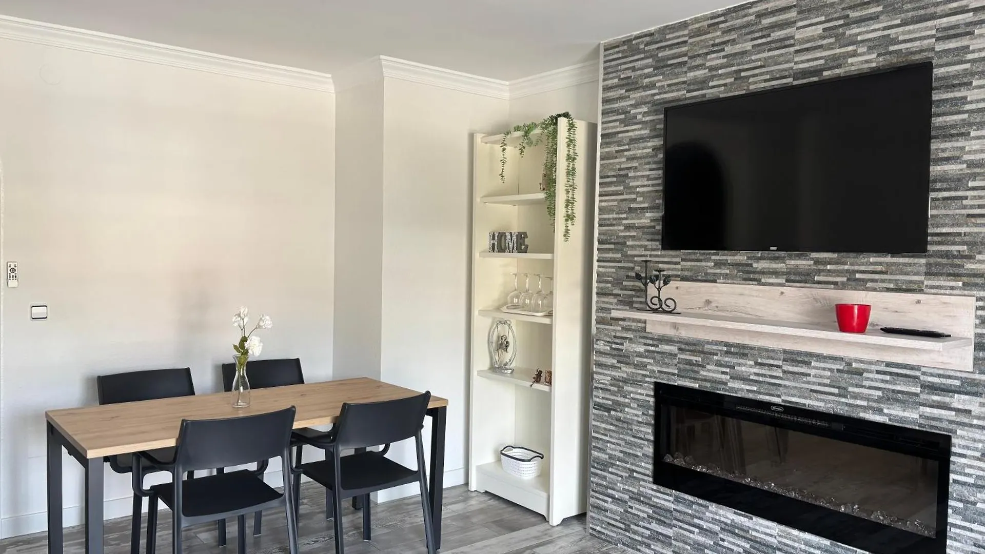 Apartamento Brisas Del Puerto 발리타드벨레즈 0*,  스페인