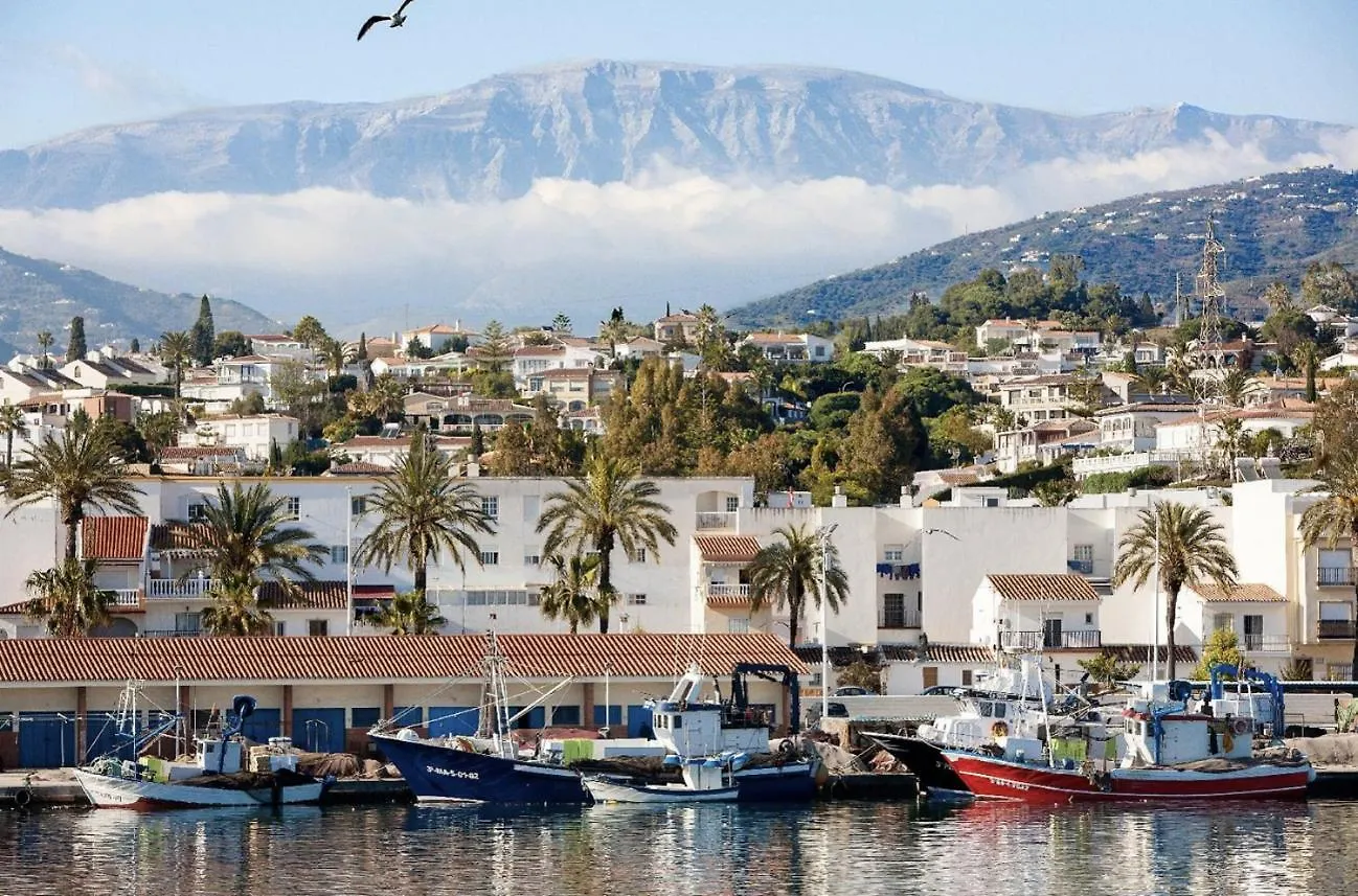 Apartamento Brisas Del Puerto Caleta De Velez 0*,